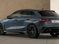 Neu Audi RS3 Advanced 400 PS (294 kW) 2026 Grau metallic Limousine