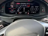Gebraucht Audi RS6 Sport 600 PS (441 kW) 2021 Schwarz Kombi