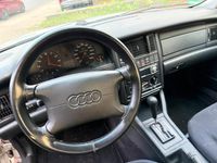 Usata Audi 80 90 CV (66 kW) 1994 Argento Berlina