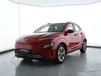 Gebraucht Hyundai Kona Select 150 kW (204 PS) 2024 Rot SUV