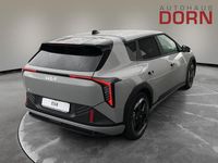 Neu Kia EV4 Earth 150 kW (204 PS) 2025 Grau Kleinwagen