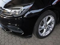 Gebraucht Opel Astra 131 PS (96 kW) 2020 Obsidianschwarz metallic Kombi