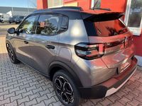 Gebraucht Citroën C3 Start 101 PS (74 kW) 2024 Mercuregrau Kleinwagen
