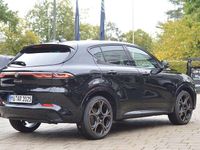 Gebraucht Alfa Romeo Tonale 160 PS (117 kW) 2025 Schwarz SUV