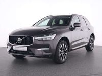 Gebraucht Volvo XC60 Core 196 PS (144 kW) 2023 Grau platinum grey / metallic SUV