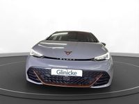 Gebraucht Cupra Born 150 kW (204 PS) 2023 Grau Kleinwagen