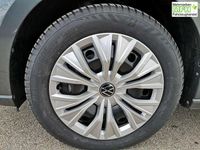 Neu VW Caddy Maxi Basis 122 PS (89 kW) 2026 Indiumgrau metallic Van / Kleinbus