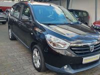 gebraucht Dacia Lodgy Prestige dCI 110, AHK,