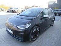 Gebraucht VW ID.3 Pro Performance 150 kW (204 PS) 2020 Grau Kleinwagen