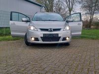 gebraucht Mazda 5 Sitze 7