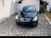 gebraucht Mercedes B200 CDI