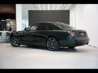 Gebraucht Rolls Royce Ghost 544 PS (400 kW) 2025 Grün Limousine