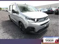 Neu Citroën Berlingo 131 PS (96 kW) 2026 Grau (artense grau metallic) Van / Kleinbus