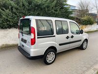 gebraucht Fiat Doblò 1.4 8V Dynamic