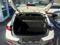 Gebraucht Kia Stonic Edition 7 84 PS (61 kW) 2021 Weiß SUV