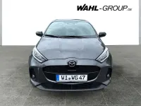 Neu Mazda 2 116 PS (85 kW) 2026 Grau Kleinwagen