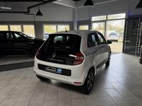 Gebraucht Renault Twingo Dynamique 71 PS (52 kW) 2014 Crystal weiss Kleinwagen