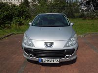 gebraucht Peugeot 307 