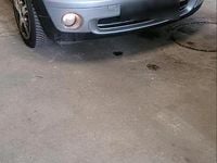 Gebraucht Mini Cooper 120 PS (88 kW) 2008 Silber Kleinwagen