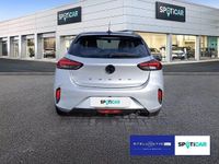 Gebraucht Opel Corsa 101 PS (74 kW) 2024 Grau Kleinwagen