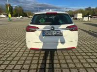 Gebraucht Opel Insignia Sport 136 PS (100 kW) 2017 Kombi