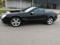 gebraucht Mercedes SL350 SL 350Automatik