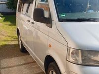 gebraucht VW Shuttle T5