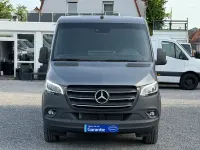 Neu Mercedes Sprinter 170 PS (125 kW) 2026 Grau Van