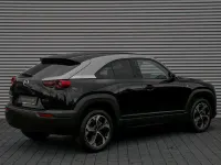 Gebraucht Mazda MX30 Ad'Vantage 170 PS (125 kW) 2025 Schwarz SUV