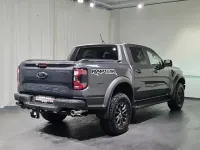Neu Ford Ranger Raptor 2026 Grau Pickup