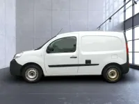 Używany Renault Kangoo 95 KM (69 kW) 2021 Biały Minivan