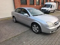 Gebraucht Opel Vectra 146 PS (107 kW) 2003 Grau Limousine