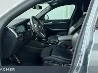 Gebraucht BMW X4 Efficient Dynamics 245 PS (180 kW) 2025 M brooklyn grau metallic SUV