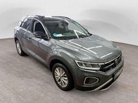 Gebraucht VW T-Roc Life 110 PS (80 kW) 2023 SUV