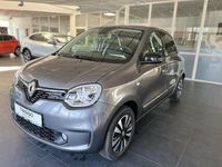 Gebraucht Renault Twingo Techno 60 kW (82 PS) 2022 Grau Kleinwagen
