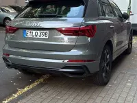 Gebraucht Audi Q3 S-Line 190 PS (139 kW) 2020 SUV