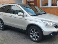 Occasion Honda CR-V 150 ch (110 kW) 2008 Gris SUV