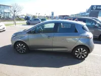 Second-hand Renault Zoe Evolution 50 kW (69 CP) 2024 Gri Hatchback