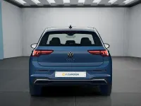 Gebraucht VW Golf VIII 150 PS (110 kW) 2025 Blau Kleinwagen
