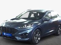 Gebraucht Ford Kuga ST-Line 120 PS (88 kW) 2024 Chrome blue metallic SUV