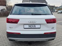 Second-hand Audi Q7 272 CP (200 kW) 2017 Alb SUV