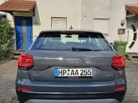 Gebraucht Audi Q2 Sport 150 PS (110 kW) 2018 Grau SUV