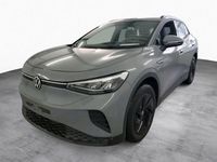 Gebraucht VW ID.4 Pure 125 kW (170 PS) 2023 Grau SUV