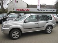 gebraucht Nissan X-Trail 2.2 dCi Comfort 4x4 *ALLRAD*LM*AHK*