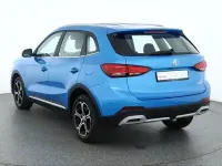 Neu MG ZS Comfort 197 PS (144 kW) 2026 Blau SUV