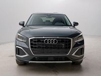 Gebraucht Audi Q2 Advanced Plus 150 PS (110 kW) 2022 Grau SUV