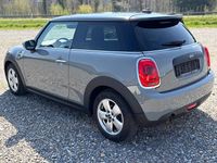 Occasion Mini ONE 102 ch (75 kW) 2021 Gris Citadine