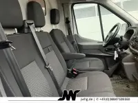 Occasion Ford Transit Trend 105 ch (77 kW) 2022 Blanc Van