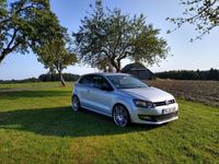 gebraucht VW Polo 1,6 TDI Style