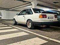 gebraucht Toyota Corolla GT AE86 Kouki Top H Kenn BBS